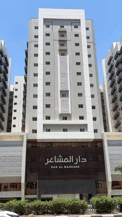 3 Bedroom Apartment for Sale in Al Jamiah, Makkah - Apartment For Sale in Al Jamiah, Makkah