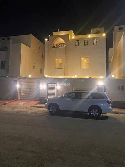 فیلا 4 غرف نوم للايجار في شمال جدة، جدة - فيلا مكونة من 4 غرف نوم للإيجار في السواري، جدة