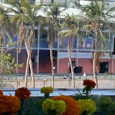 شقة 3 غرف نوم للايجار في جدة - شقة ببرج المسارات كورنيش جدة