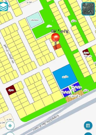 استراحة 1 غرفة نوم للبيع في شمال جدة، جدة - عقار للبيع