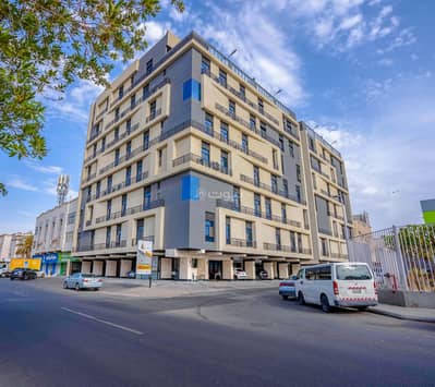 فلیٹ 4 غرف نوم للبيع في شمال جدة، جدة - شقق فاخره للتمليك في الصفا، جدة