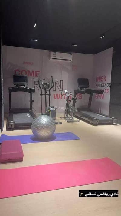 3 Bedroom Apartment for Sale in North Jeddah, Jeddah - Three-room apartment for sale