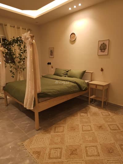 1 Bedroom Apartment for Rent in Riyadh - Comfortable housing