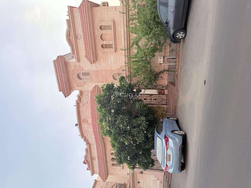 Luxury Villa for Sale in Al Manar, North Jeddah