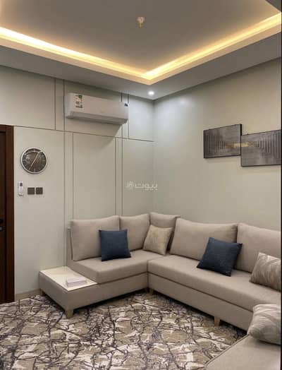 غرفة 1 غرفة نوم للايجار في مكة - شقة فندقيه اسديو (vip)