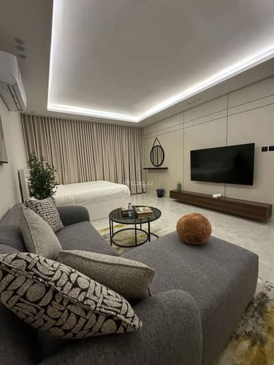 1 Bedroom Room for Rent in Riyadh - Very large modern hotel studio