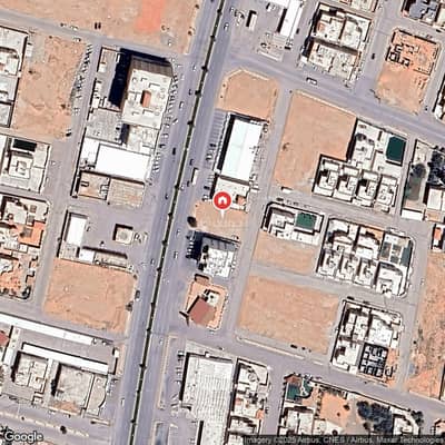 Showroom for Rent in Al Zahrah, Al Bukayriyah - Exhibition Building For Rent in Al Zahrah, Al Bukayriyah