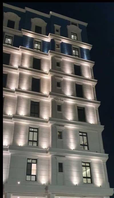 فلیٹ 4 غرف نوم للايجار في شمال جدة، جدة - شقة للإيجار في الواحة، شمال جدة