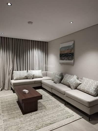 شقة 2 غرفة نوم للايجار في الفتح، المدينة المنورة - بجوار دوار القبلتين