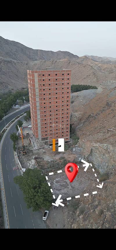 Residential Land for Sale in Qurtubah, Makkah - Residential and Commercial Land For Sale in Qurtubah, Makkah