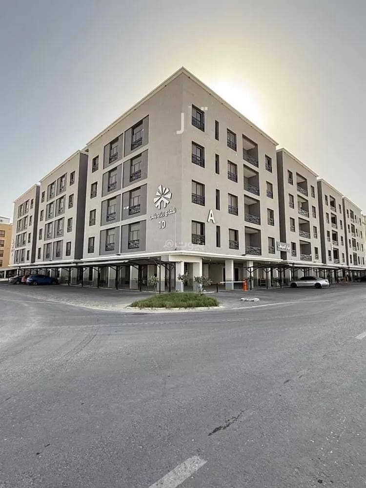 Apartments for Sale IN Al-Hamra District, Al-Khobar City
