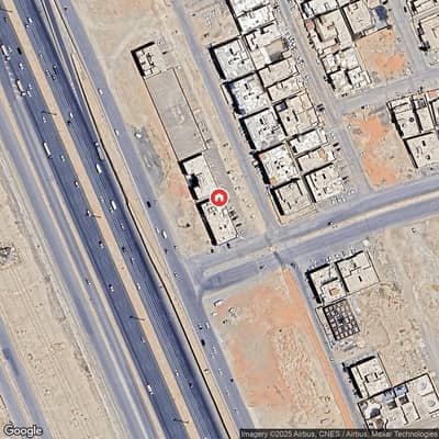 مكتب  للايجار في غرب الرياض، الرياض - مكتب للايجار في ضاحية لبن، الرياض