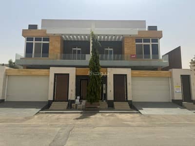 فیلا 7 غرف نوم للايجار في شمال جدة، جدة - للايجار السنوي 270 الف ريال فيلا فاخرة بإطلالة بحرية حي الشاطئ جدة