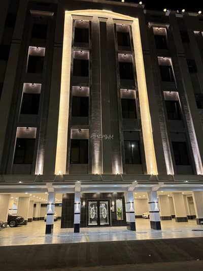 غرفة 1 غرفة نوم للايجار في جدة - أستديو مودران هادئ