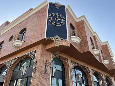 غرفة 2 غرفة نوم للايجار في جدة - شقة فندقية فاخرة غرفتين وصالة