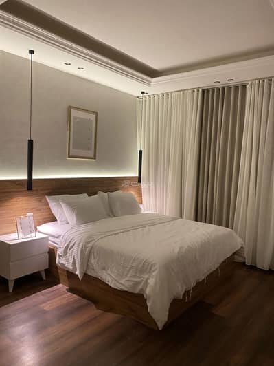 2 Bedroom Room for Rent in Riyadh - Two rooms and a hall in Majidiya, a great location and self-entry2