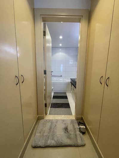 غرفة 2 غرفة نوم للايجار في جدة - شقة فاخرة بإطلالة بحرية كاملة