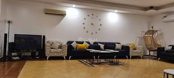 فیلا  للايجار في جدة - فيلا الحلم Dream {4u}