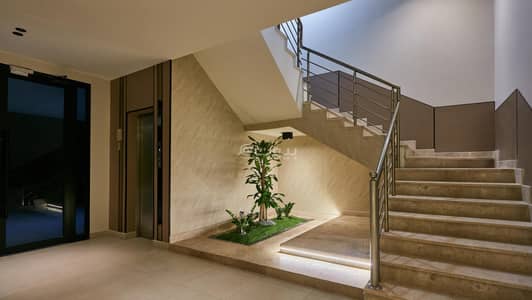 فلیٹ 3 غرف نوم للبيع في شمال جدة، جدة - شقة للبيع في الروضة، جدة