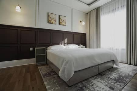 غرفة 1 غرفة نوم للايجار في الرياض - غرفة نوم واحدة- غرفة وصالة