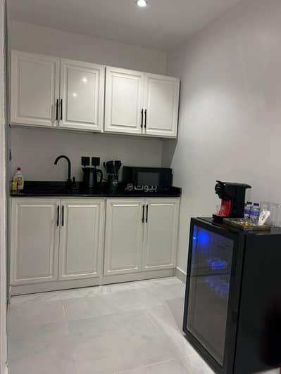 غرفة 1 غرفة نوم للايجار في الرياض - شقة بحي العقيق