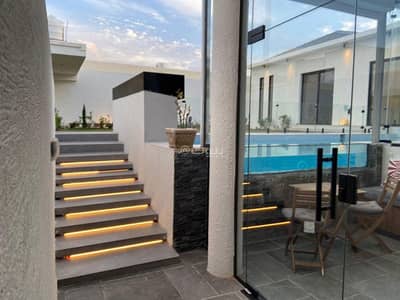 استراحة 1 غرفة نوم للايجار في بريدة منطقة القصيم - منتجع تربل فور