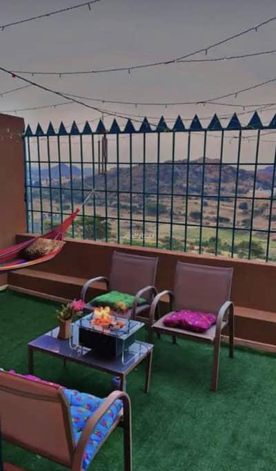 فیلا 2 غرفة نوم للايجار في الرياض - فلل هتان السودة