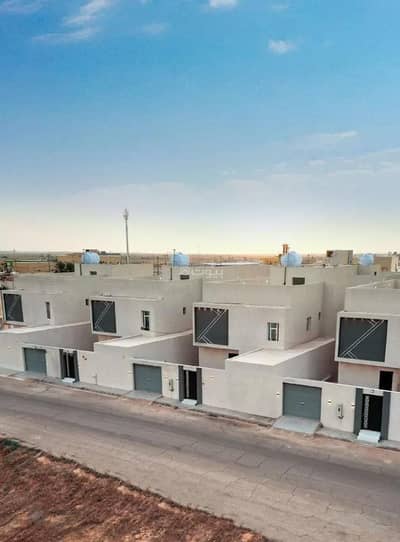 فیلا 8 غرف نوم للبيع في الرياض، البكيرية - فيلا للبيع في شارع رشيد الانصاري, حي الرياض, مدينة البكيرية, منطقة القصيم