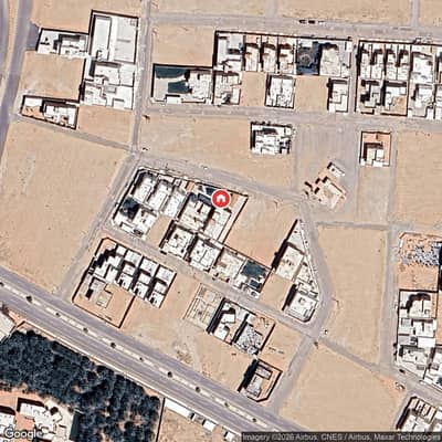 استوديو  للايجار في الصفاء، البكيرية - شقة استوديو للإيجار في السلامة، ابوكييريه