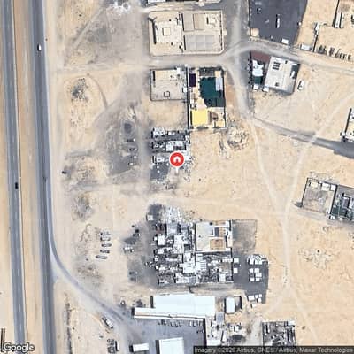Residential Land for Sale in Al Mashriq, Riyadh - Residential Land For Sale in Al Mashriq, Riyadh