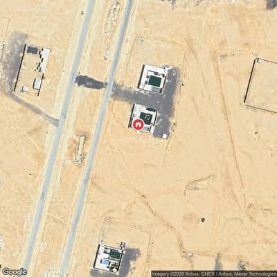 Residential Land for Sale in Al Mashriq, Riyadh - Residential Land For Sale in Al Mashriq, Riyadh