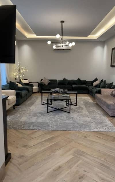 استراحة  للايجار في الرياض - شاليه الهدى