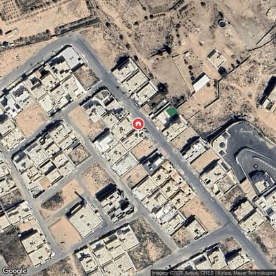 عمارة سكنية  للايجار في النورس، الواديين 1 - مبنى سكني للإيجار في النوراس، الوادين 3