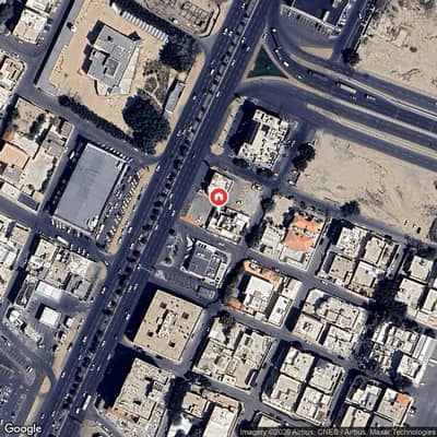 Residential Land for Rent in Al Faisaliyyah, Taif - Residential Land For Rent in Al Faisaliyyah, Taif