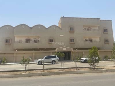 عمارة سكنية  للبيع في شمال جدة، جدة - عمارة 4 غرف للبيع في حي طيبة، جدة