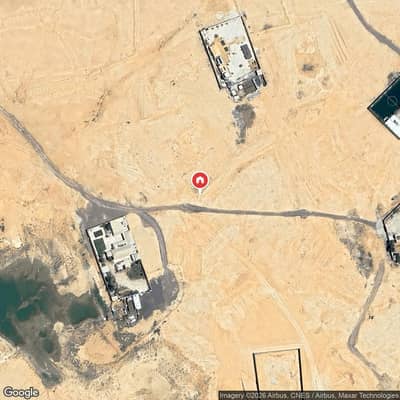 Residential Land for Sale in Al Mashriq, Riyadh - Residential Land For Sale in Al Mashriq, Riyadh
