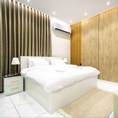 فلیٹ 2 غرفة نوم للايجار في جدة - شقة السعاده