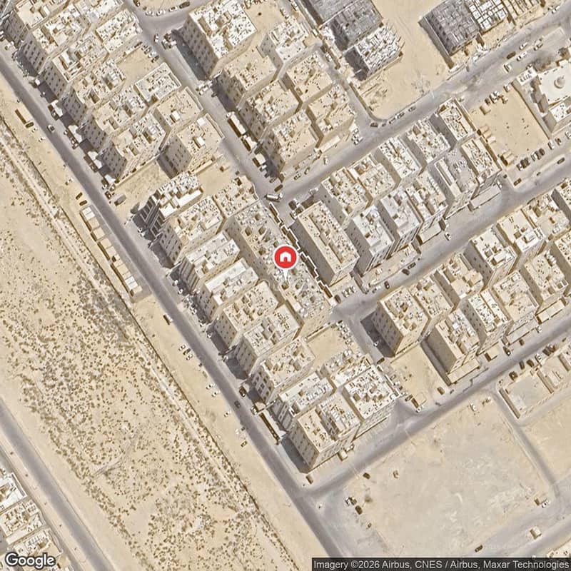 شقة استوديو للإيجار في حي حجر، الدمام شقة استوديو للإيجار في حي حجر، الدمام