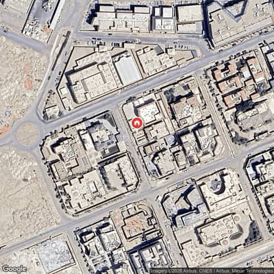 دور  للايجار في شمال الرياض، الرياض - طابق للإيجار في حطين، الرياض