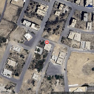 عمارة سكنية  للايجار في الياقوت، أبها - مبنى سكني للإيجار في اليعقوت، أبها