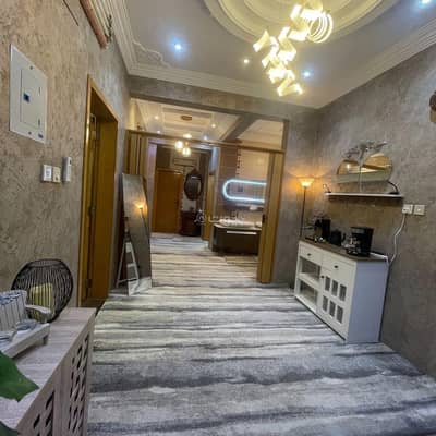 فلیٹ 2 غرفة نوم للايجار في أبها - شقة بصالة وغرفتين نوم