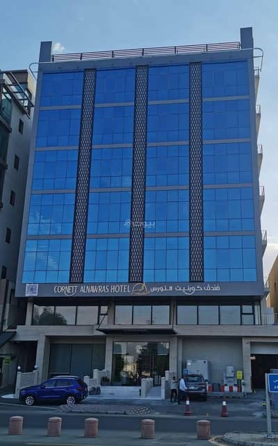 Studio for Rent in North Jeddah, Jeddah - One bedroom for daily rent