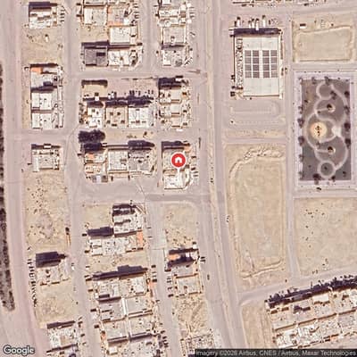 Residential Land for Sale in King Fahd Suburb, Dammam - Residential Land For Sale in King Fahd Suburb, Dammam