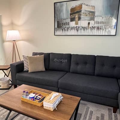 شقة 3 غرف نوم للايجار في جدة - فيلا للعائلات ٣ غرف نوم حي النهضه