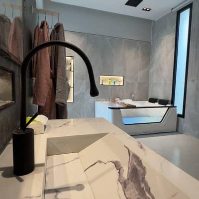 شقة 1 غرفة نوم للايجار في أبها - استديو رامس