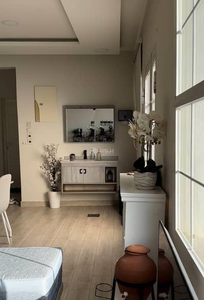 استراحة 1 غرفة نوم للايجار في بريدة منطقة القصيم - شاليه سحاب