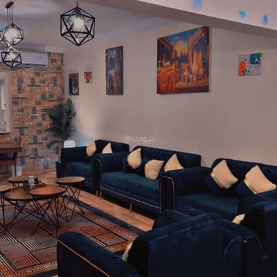 شاليه 3 غرف نوم للايجار في جدة - شاليه دره العروس شاليه 3 غرف نوم للايجار في جدة - شاليه دره العروس