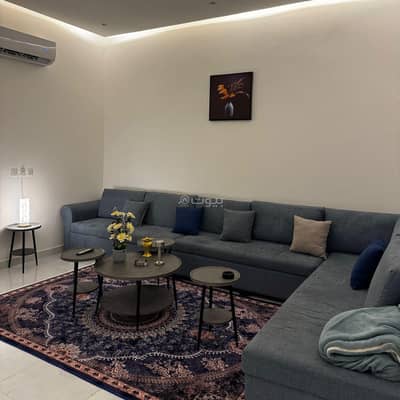 شقة 2 غرفة نوم للايجار في حفر الباطن - شقة فندقية دخول ذاتي