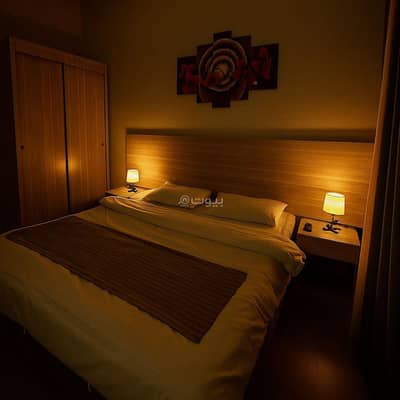 شقة 1 غرفة نوم للايجار في جدة - استديو مريح بدخول ذاتي شقة 1 غرفة نوم للايجار في جدة - استديو مريح بدخول ذاتي