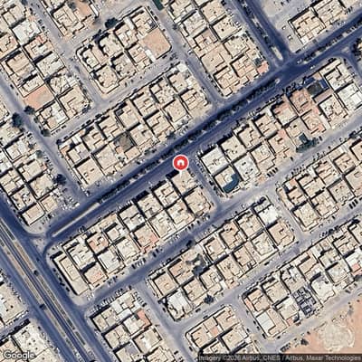 Studio for Rent in East Riyadh, Riyadh - Studio Apartment For Rent in Al Salam, Riyadh